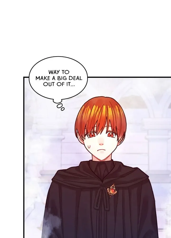 How to Refuse the Route Chapter 41 page 35 - 