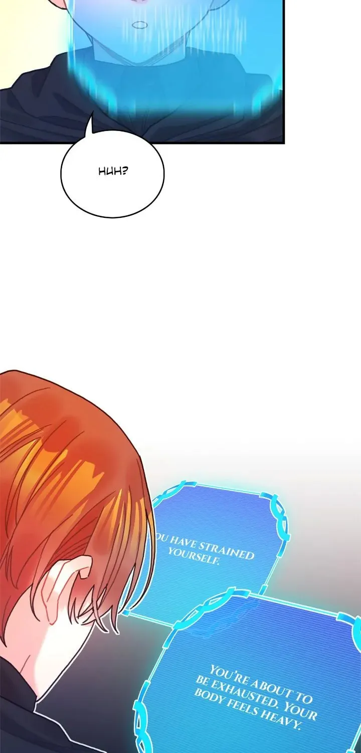 How to Refuse the Route Chapter 41 page 37 - 