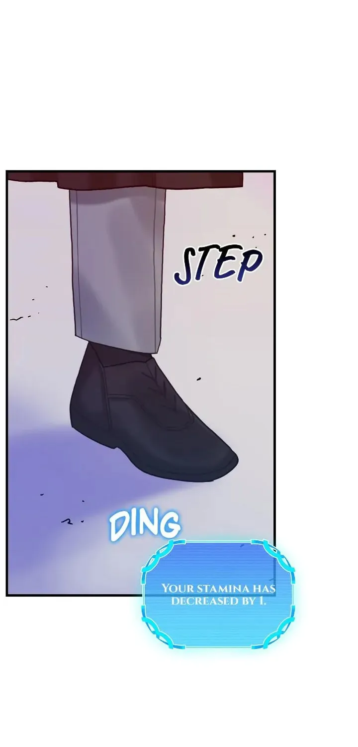 How to Refuse the Route Chapter 41 page 40 - 