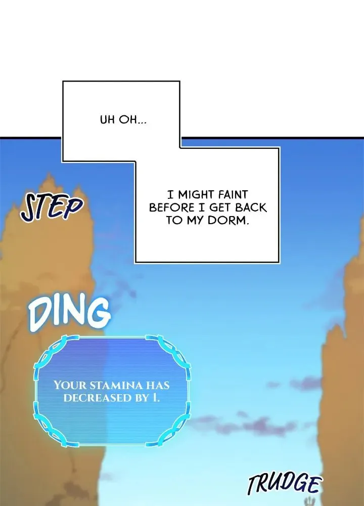 How to Refuse the Route Chapter 41 page 41 - 