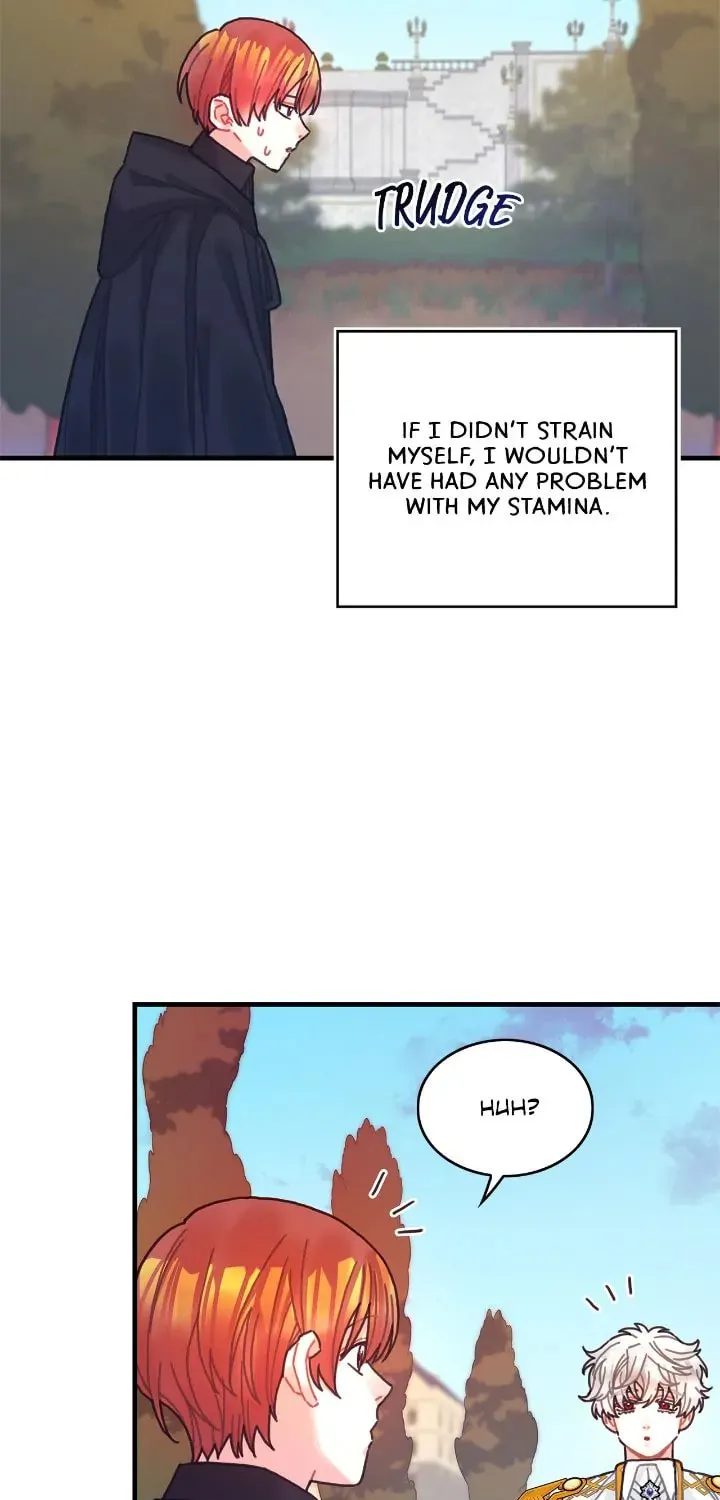 How to Refuse the Route Chapter 41 page 42 - 