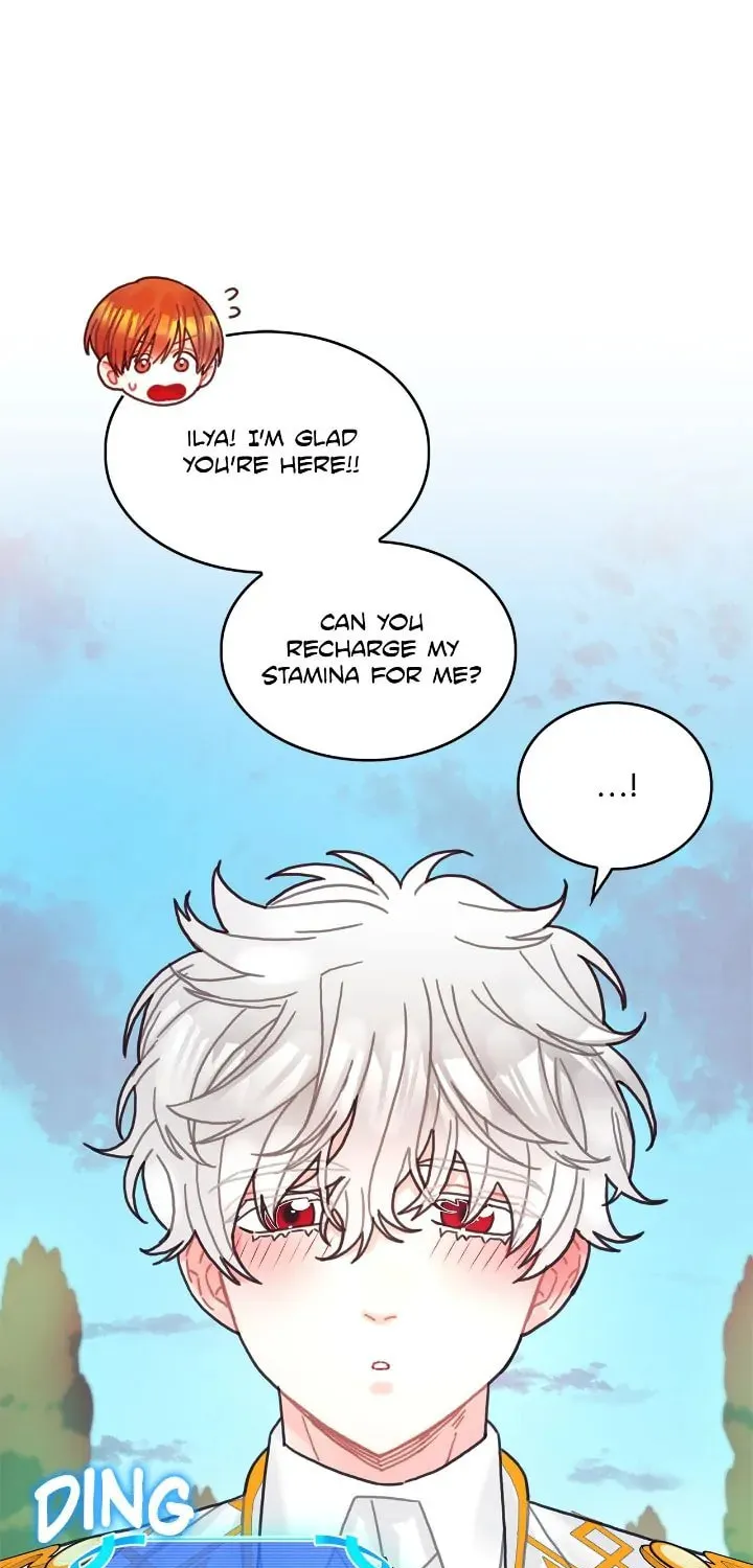 How to Refuse the Route Chapter 41 page 44 - 