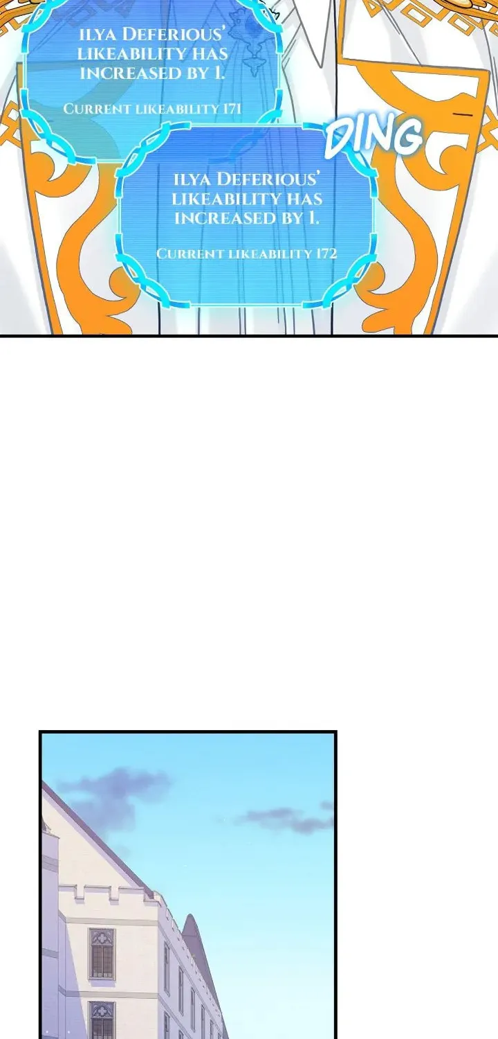 How to Refuse the Route Chapter 41 page 45 - 