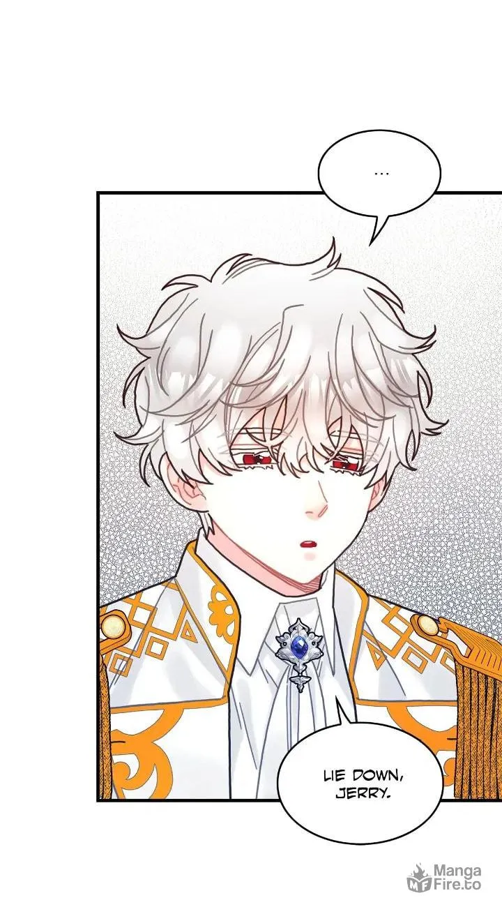 How to Refuse the Route Chapter 41 page 48 - 