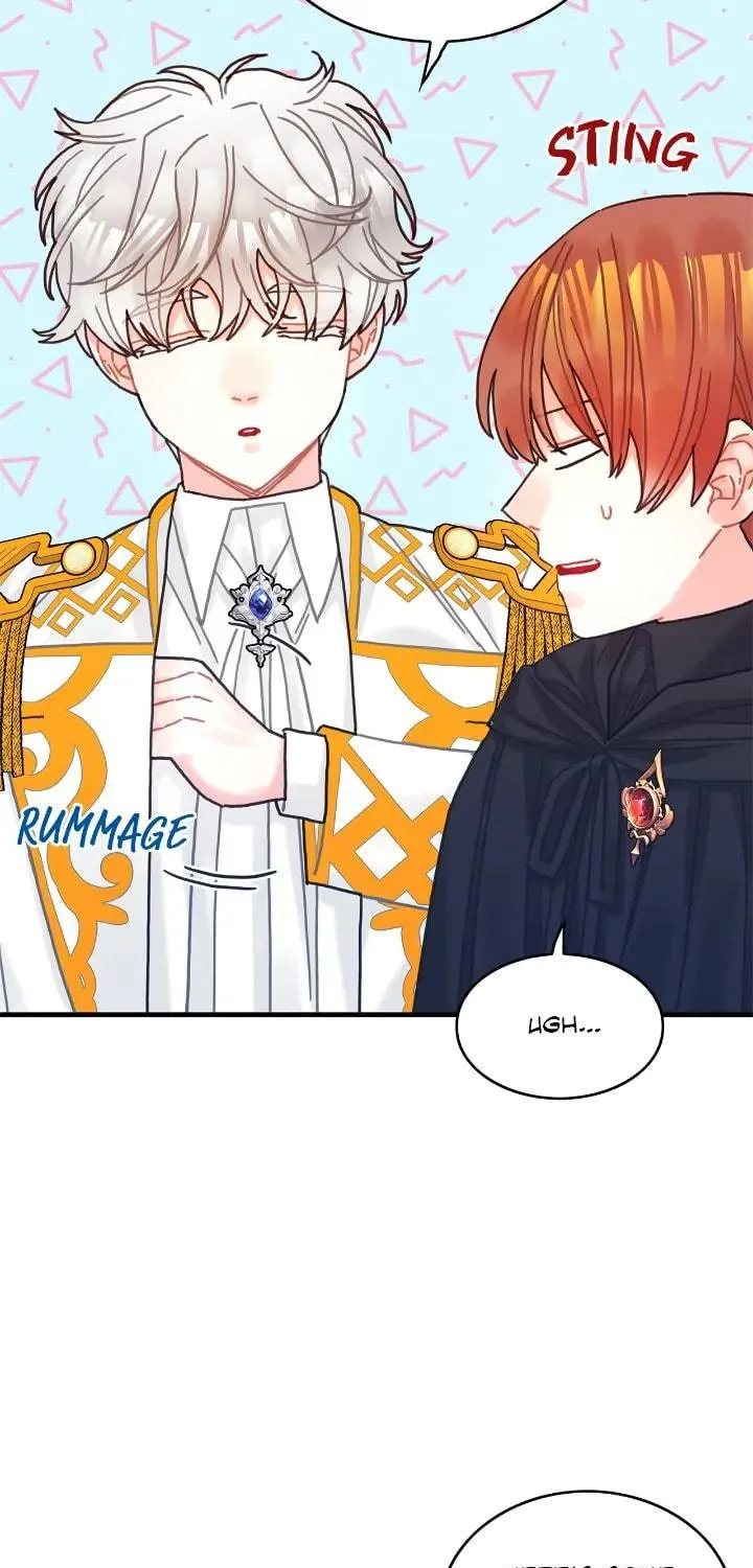 How to Refuse the Route Chapter 41 page 52 - 