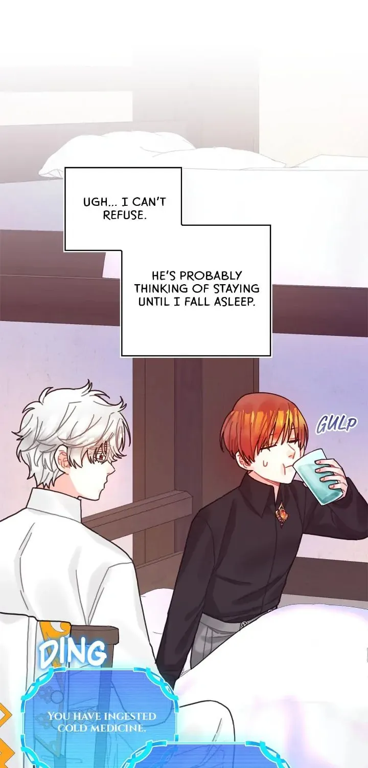 How to Refuse the Route Chapter 41 page 54 - 