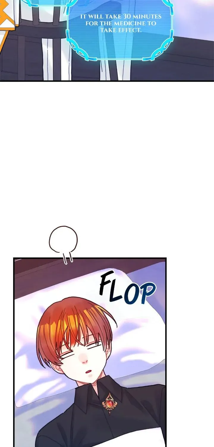 How to Refuse the Route Chapter 41 page 55 - 