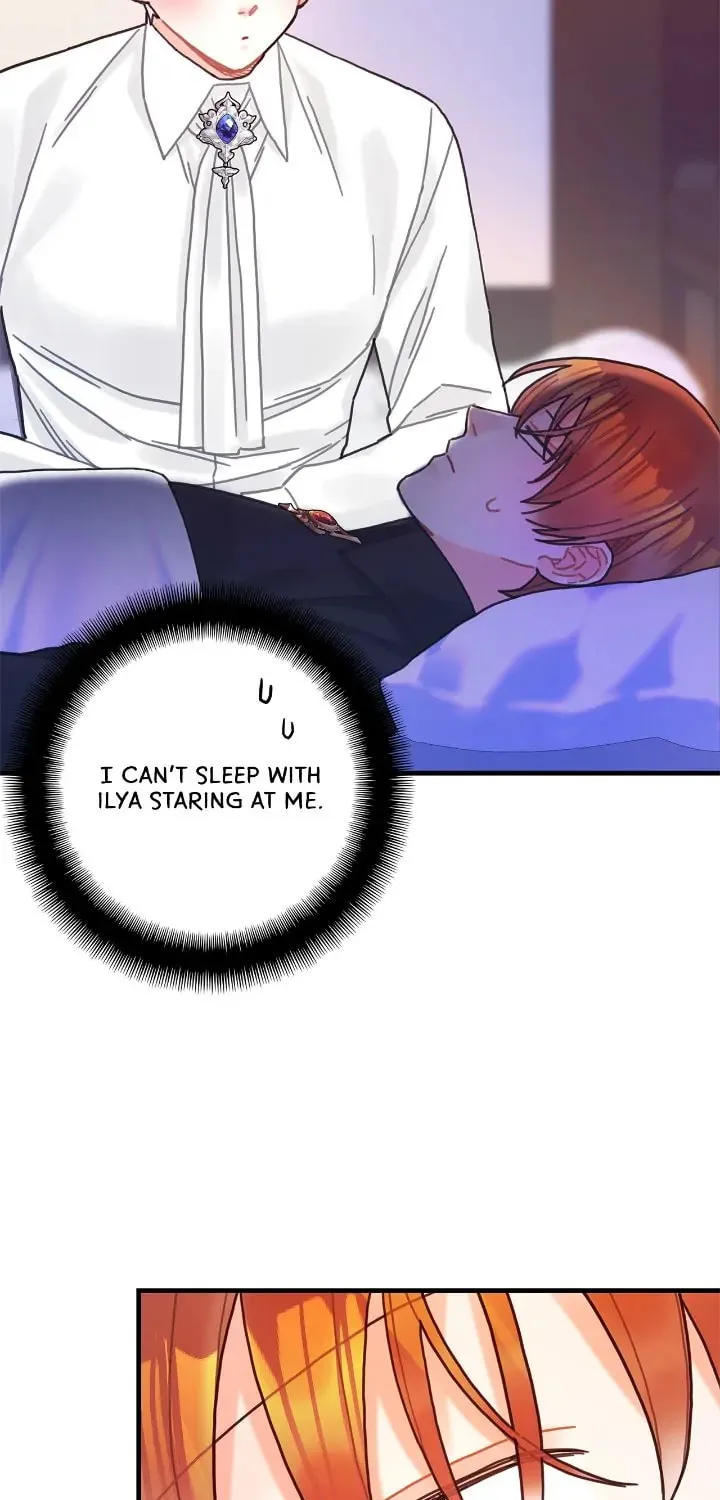 How to Refuse the Route Chapter 41 page 57 - 