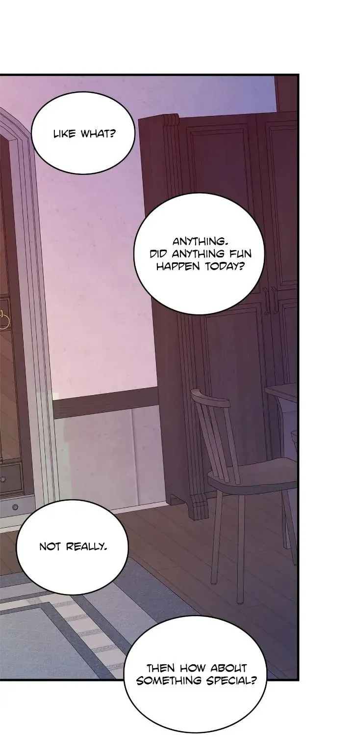 How to Refuse the Route Chapter 41 page 59 - 