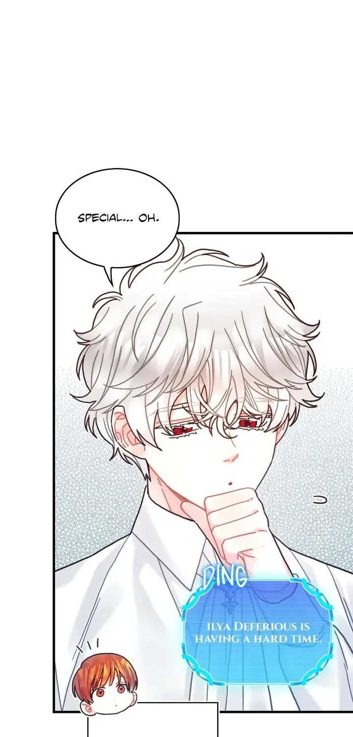 How to Refuse the Route Chapter 41 page 60 - 