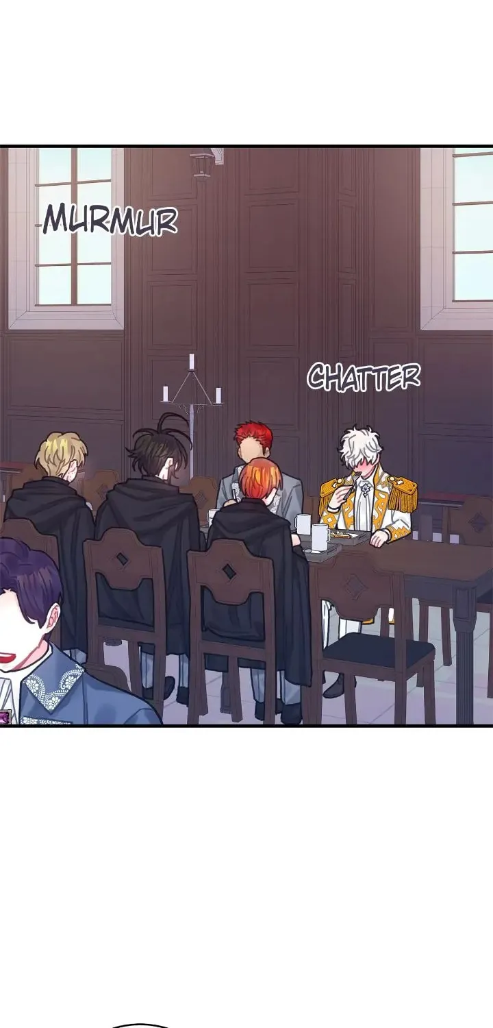 How to Refuse the Route Chapter 41 page 7 - 