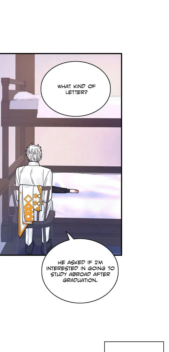 How to Refuse the Route Chapter 41 page 67 - 