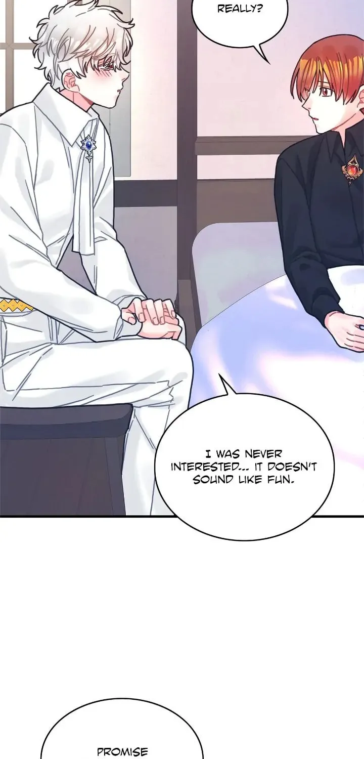 How to Refuse the Route Chapter 41 page 70 - 
