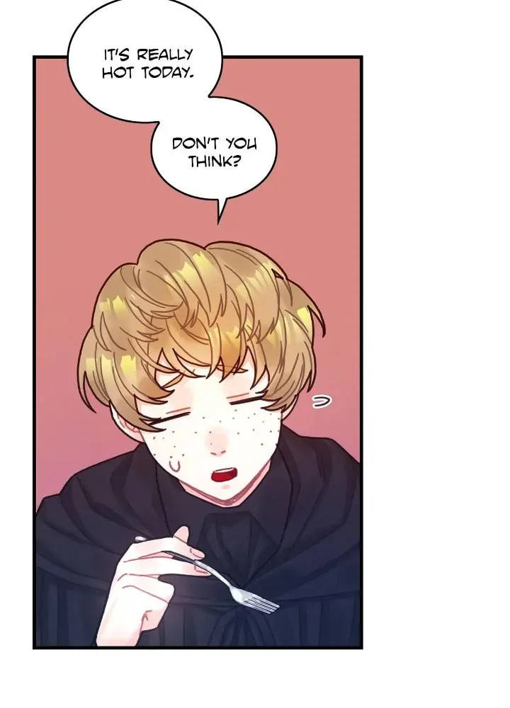 How to Refuse the Route Chapter 41 page 8 - 