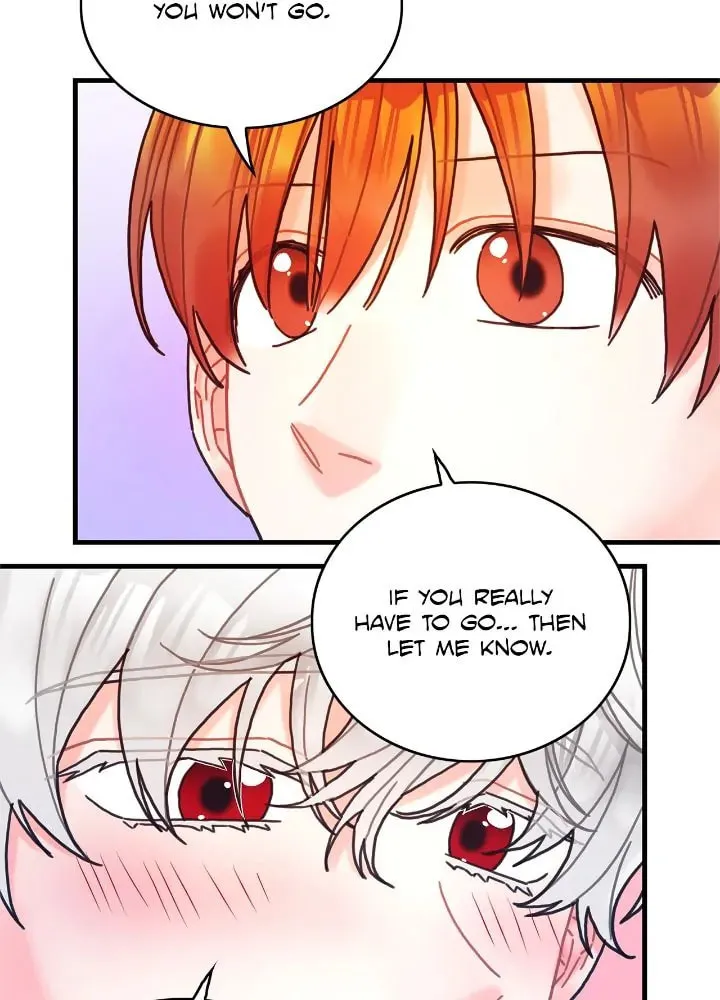 How to Refuse the Route Chapter 41 page 71 - 