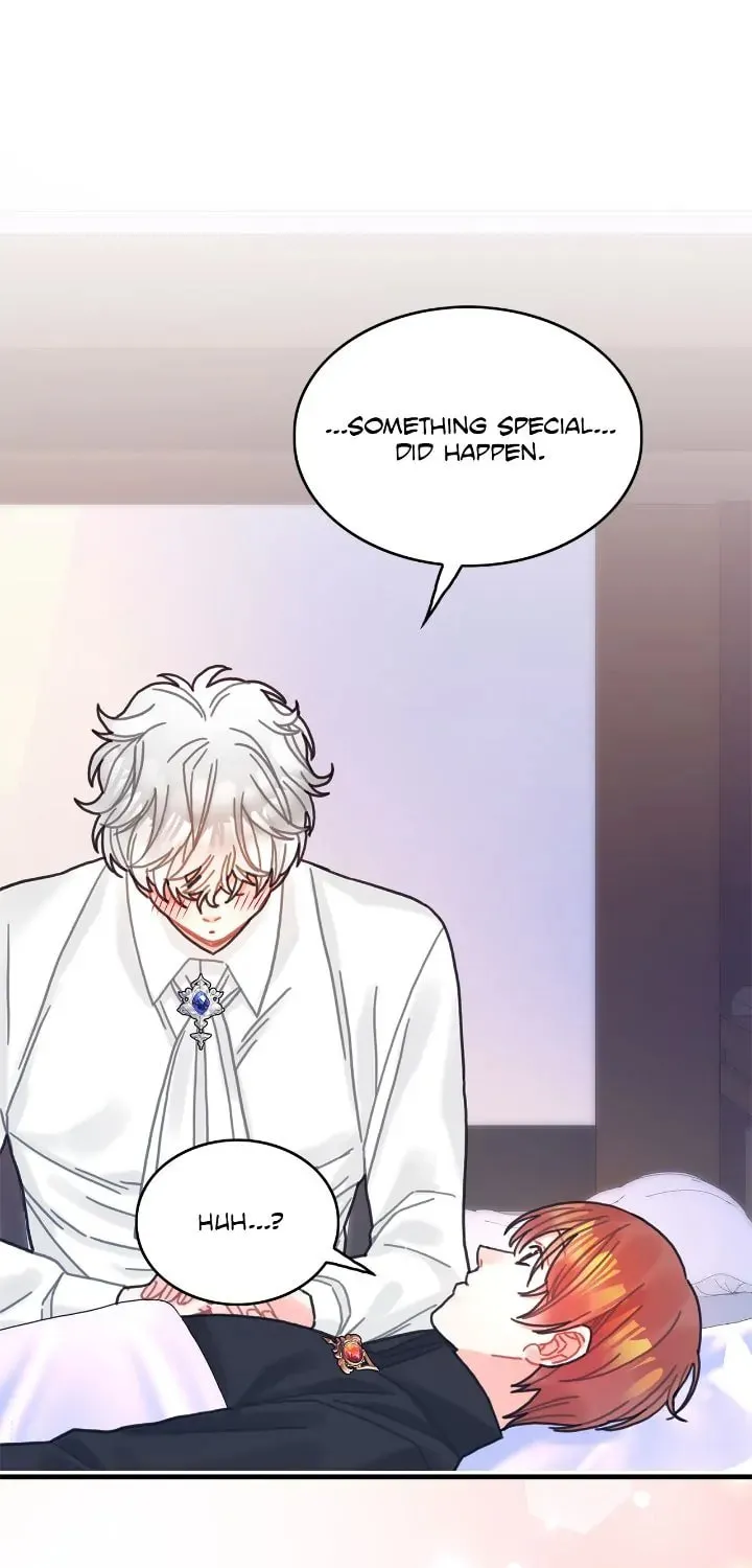 How to Refuse the Route Chapter 41 page 75 - 