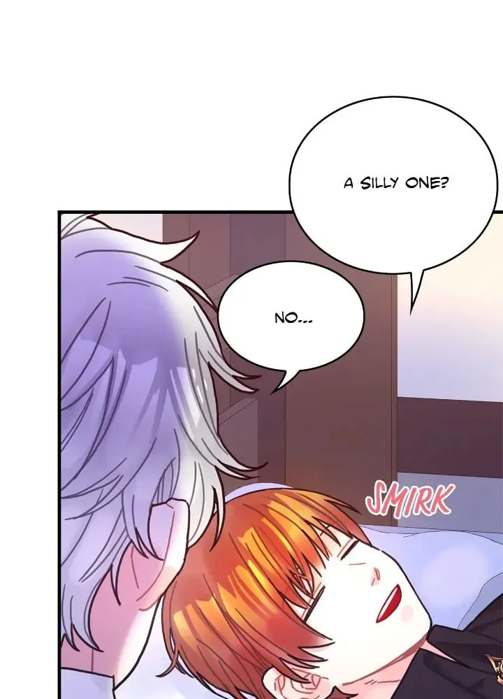 How to Refuse the Route Chapter 41 page 77 - 