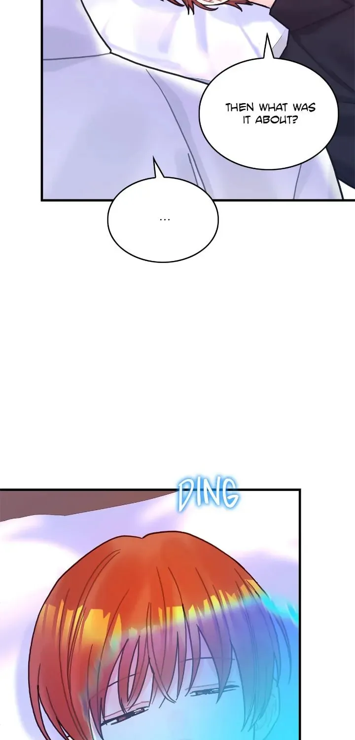 How to Refuse the Route Chapter 41 page 78 - 