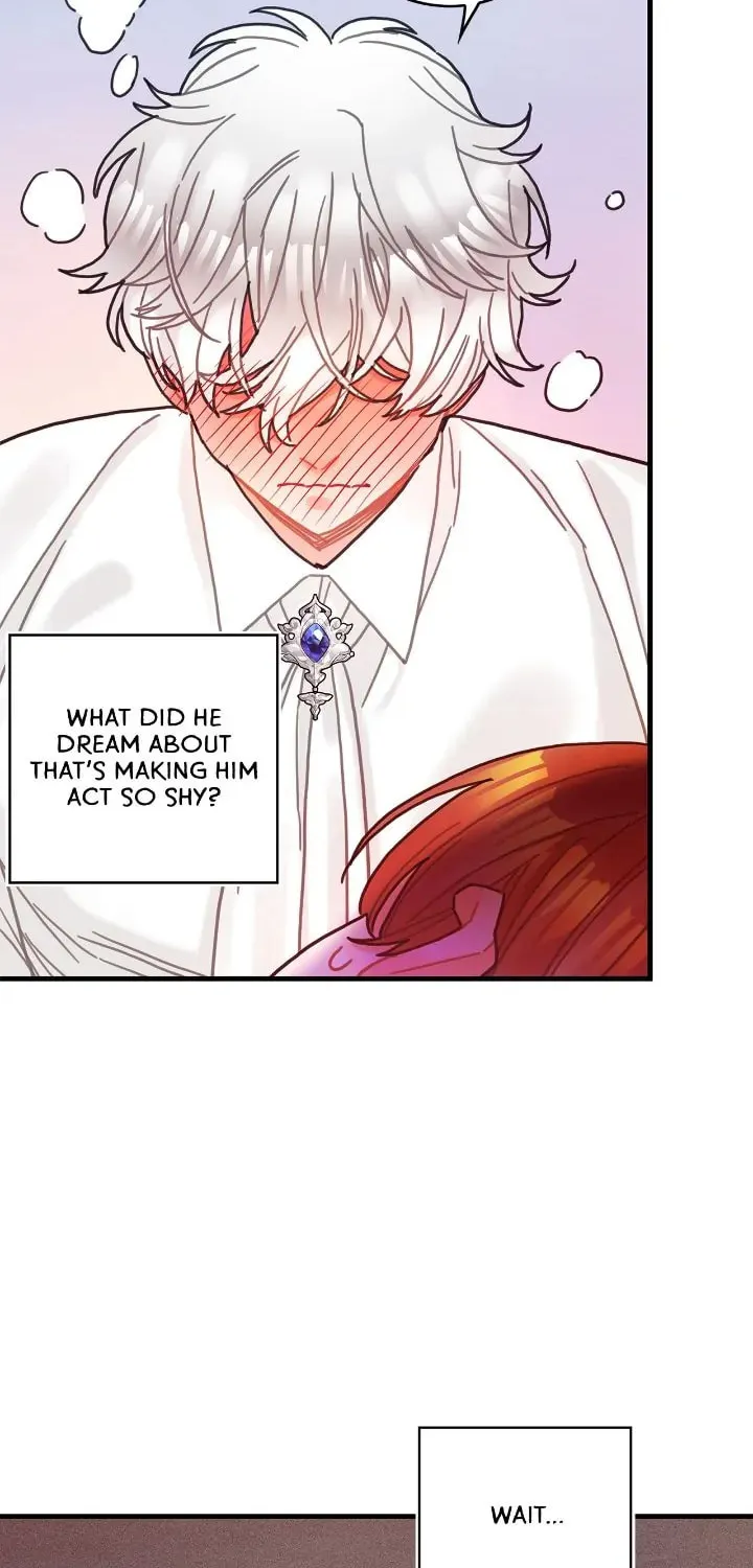 How to Refuse the Route Chapter 41 page 82 - 