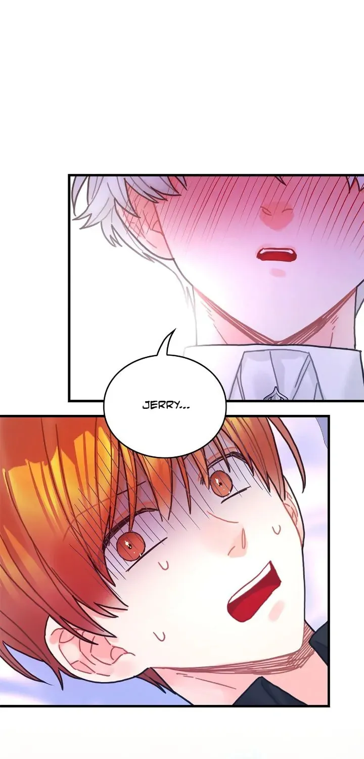 How to Refuse the Route Chapter 41 page 85 - 