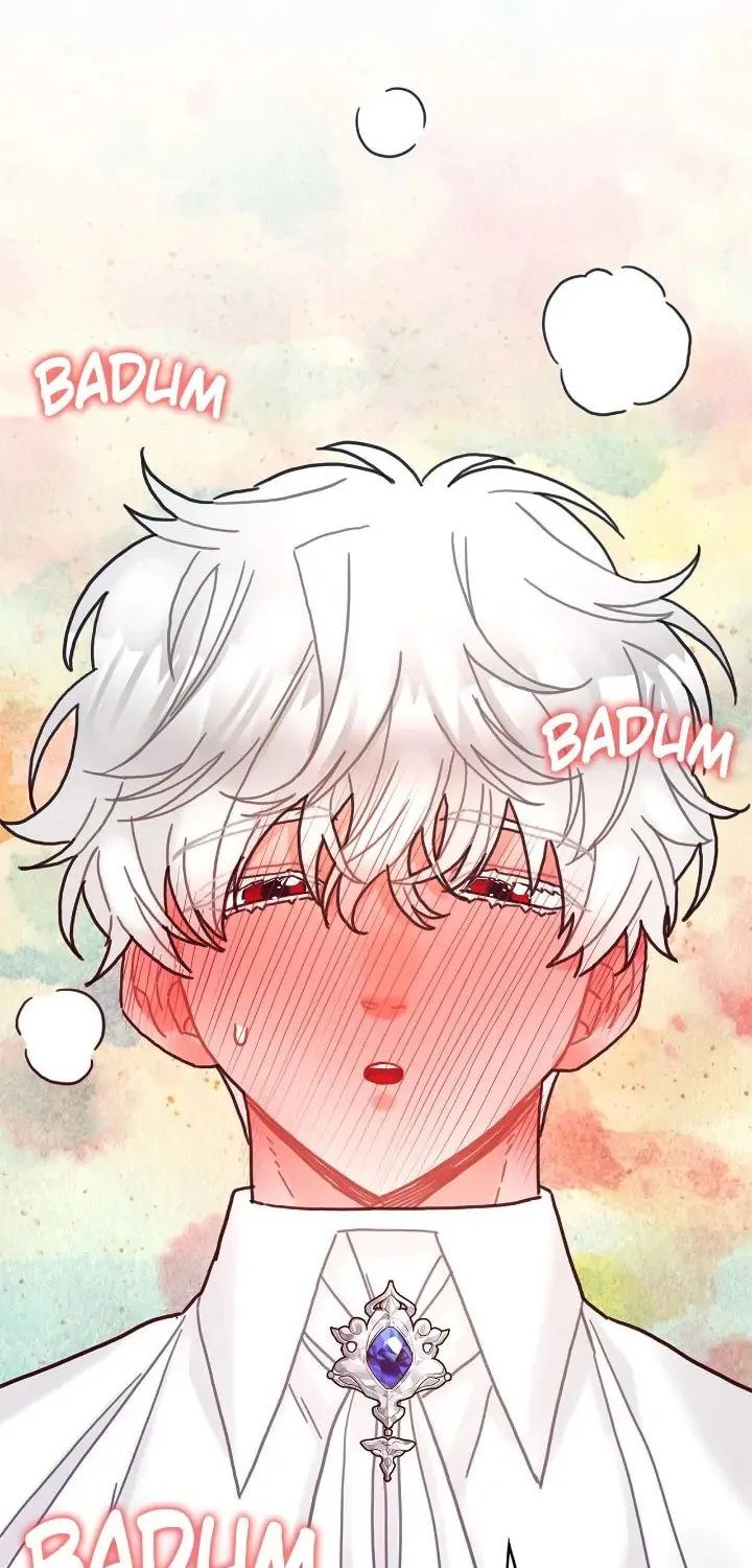 How to Refuse the Route Chapter 41 page 86 - 
