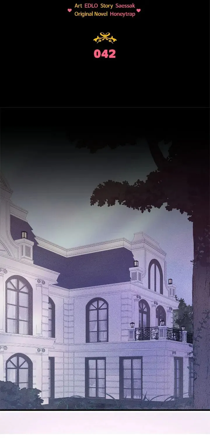How to Refuse the Route Chapter 42 page 13 - 