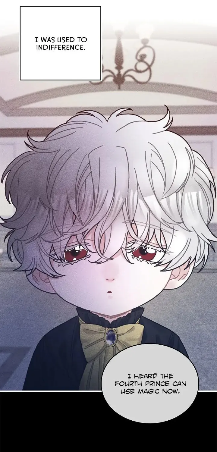 How to Refuse the Route Chapter 42 page 14 - 