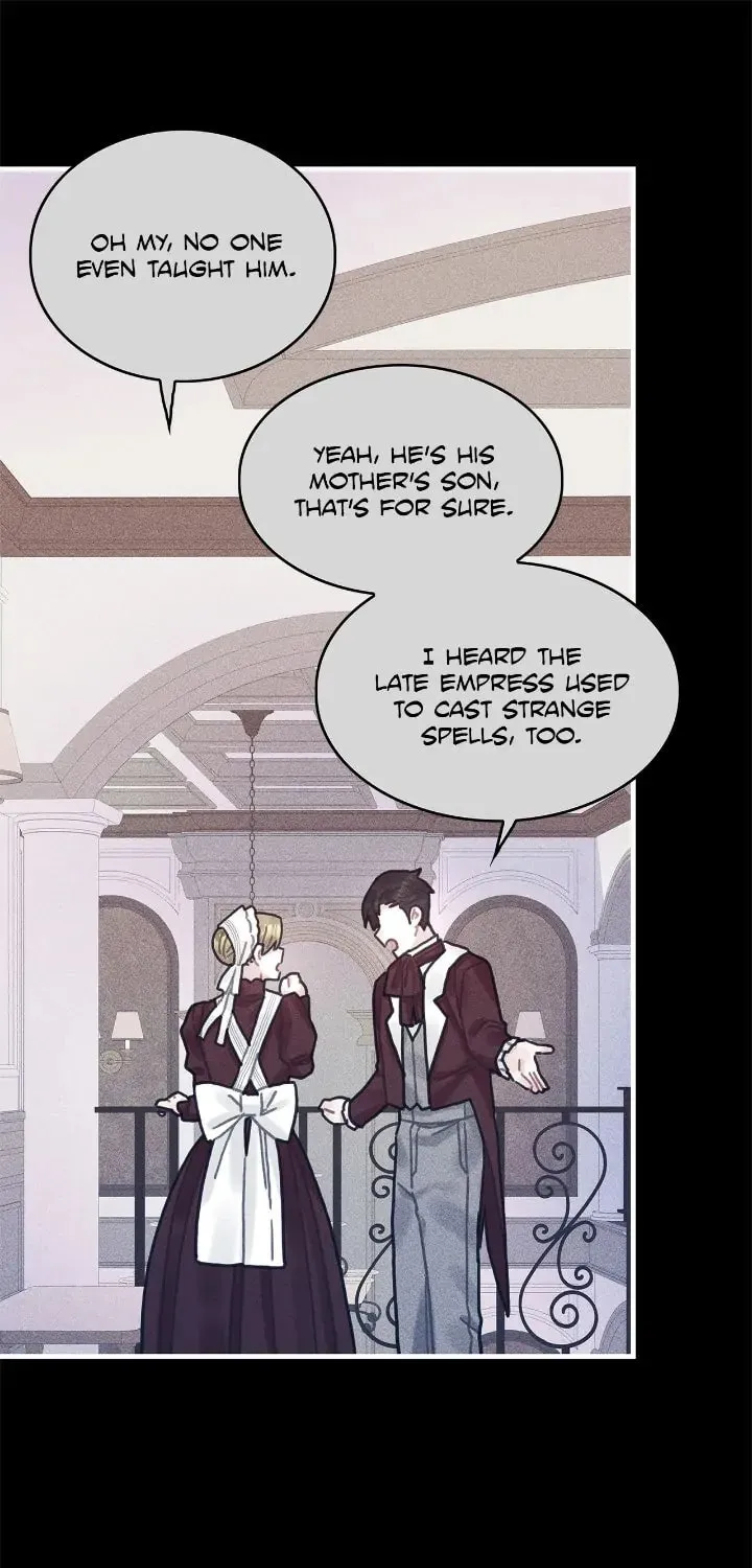 How to Refuse the Route Chapter 42 page 16 - 