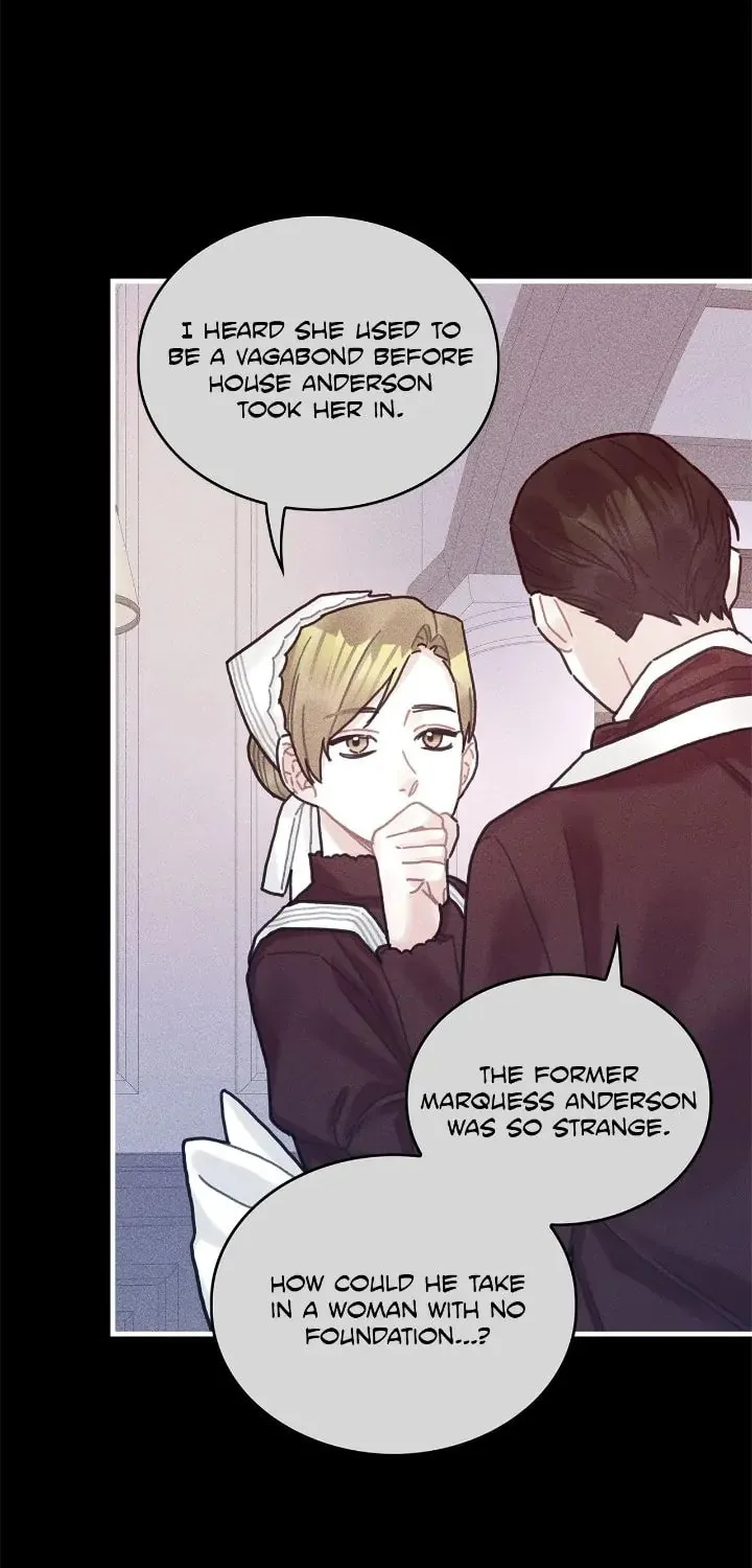 How to Refuse the Route Chapter 42 page 17 - 