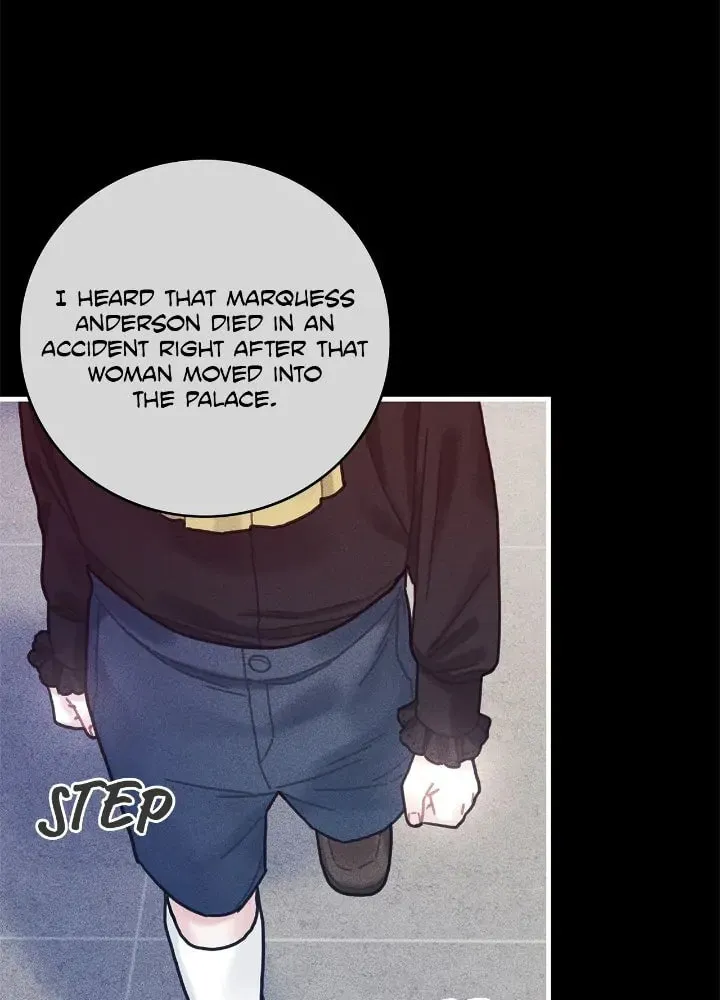 How to Refuse the Route Chapter 42 page 18 - 