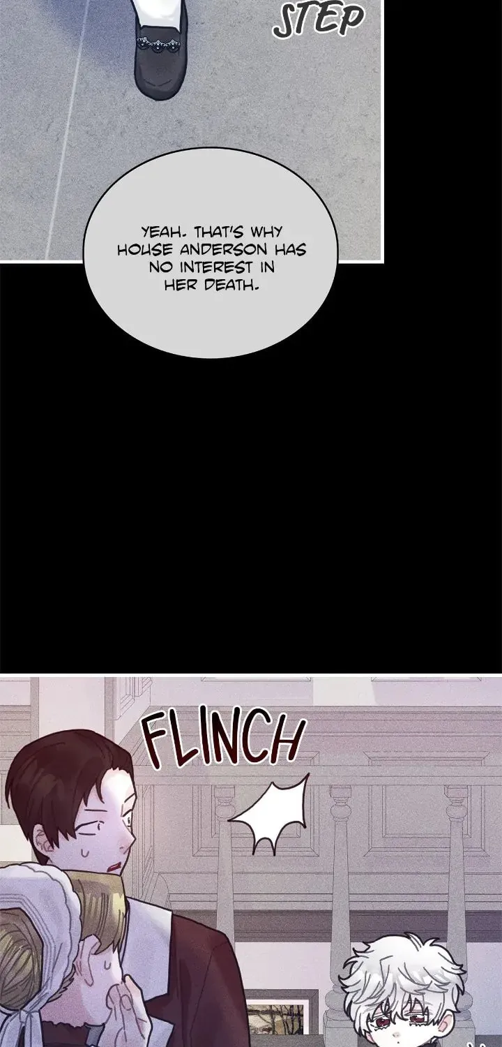 How to Refuse the Route Chapter 42 page 19 - 
