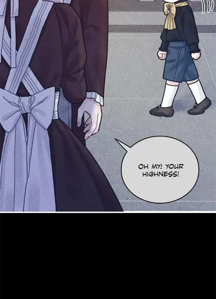 How to Refuse the Route Chapter 42 page 20 - 
