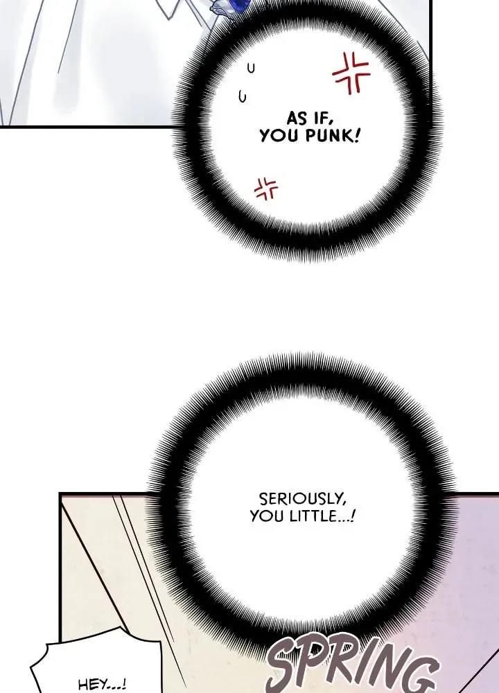 How to Refuse the Route Chapter 42 page 3 - 