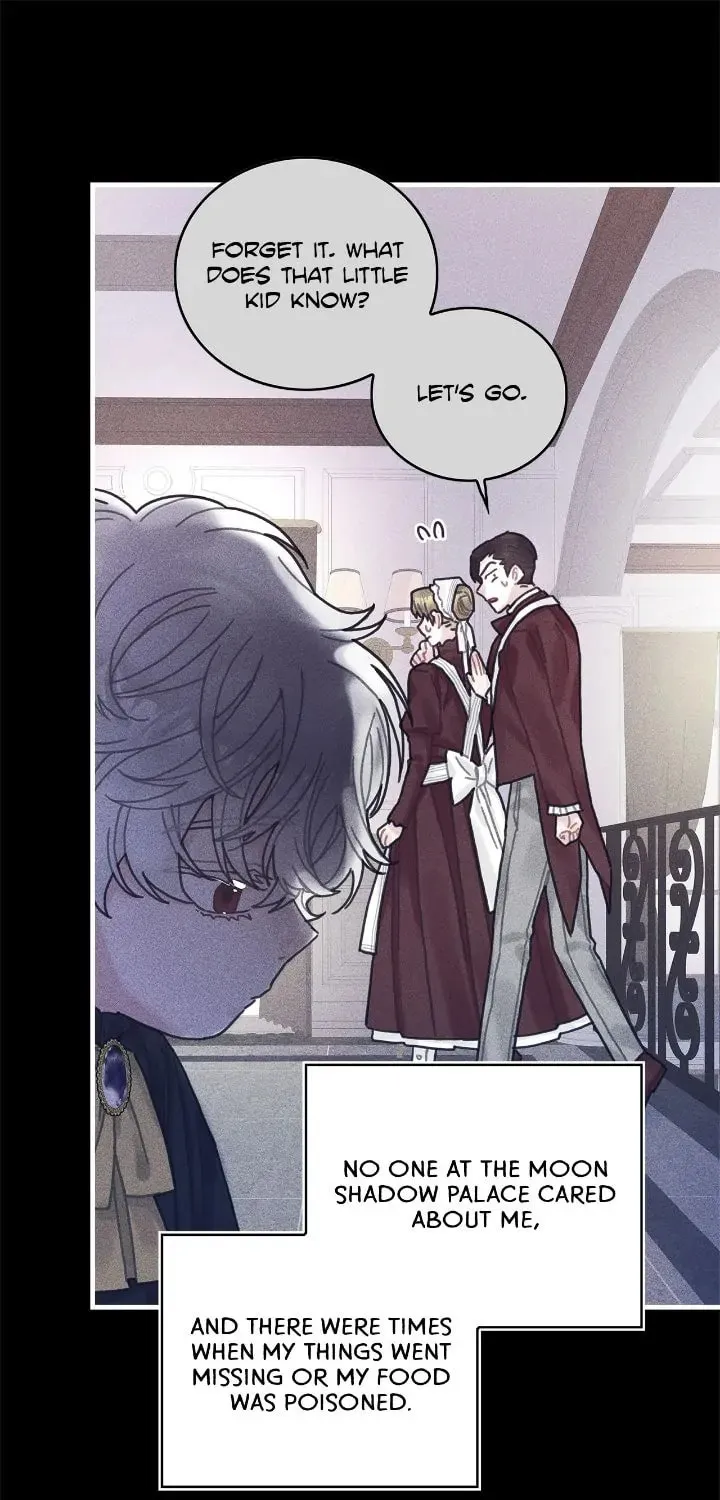 How to Refuse the Route Chapter 42 page 21 - 