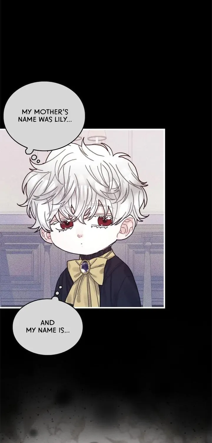 How to Refuse the Route Chapter 42 page 22 - 