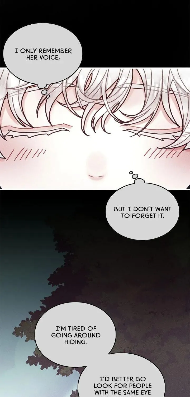 How to Refuse the Route Chapter 42 page 24 - 