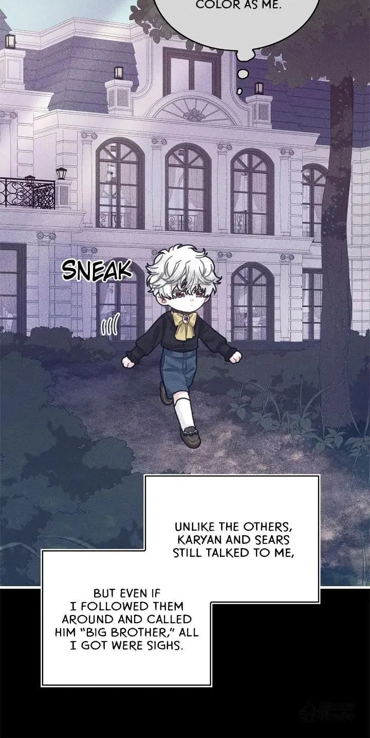 How to Refuse the Route Chapter 42 page 25 - 