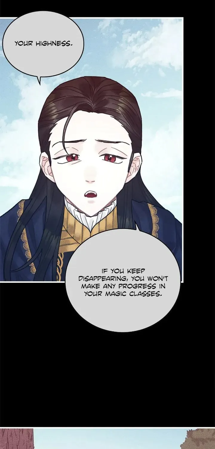 How to Refuse the Route Chapter 42 page 27 - 