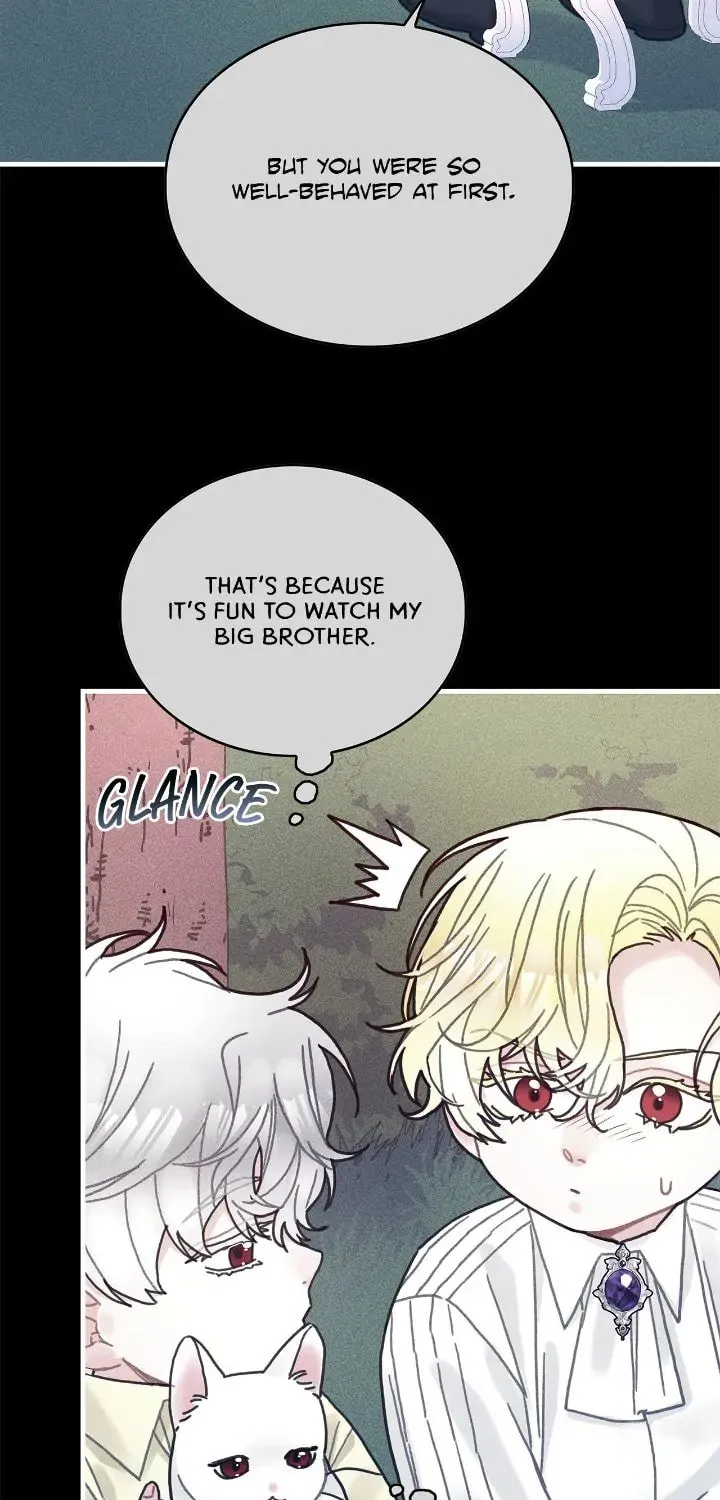 How to Refuse the Route Chapter 42 page 29 - 