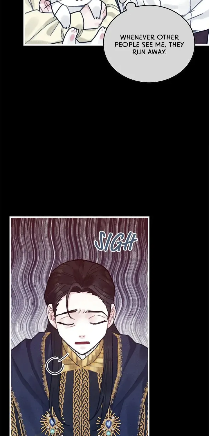 How to Refuse the Route Chapter 42 page 30 - 