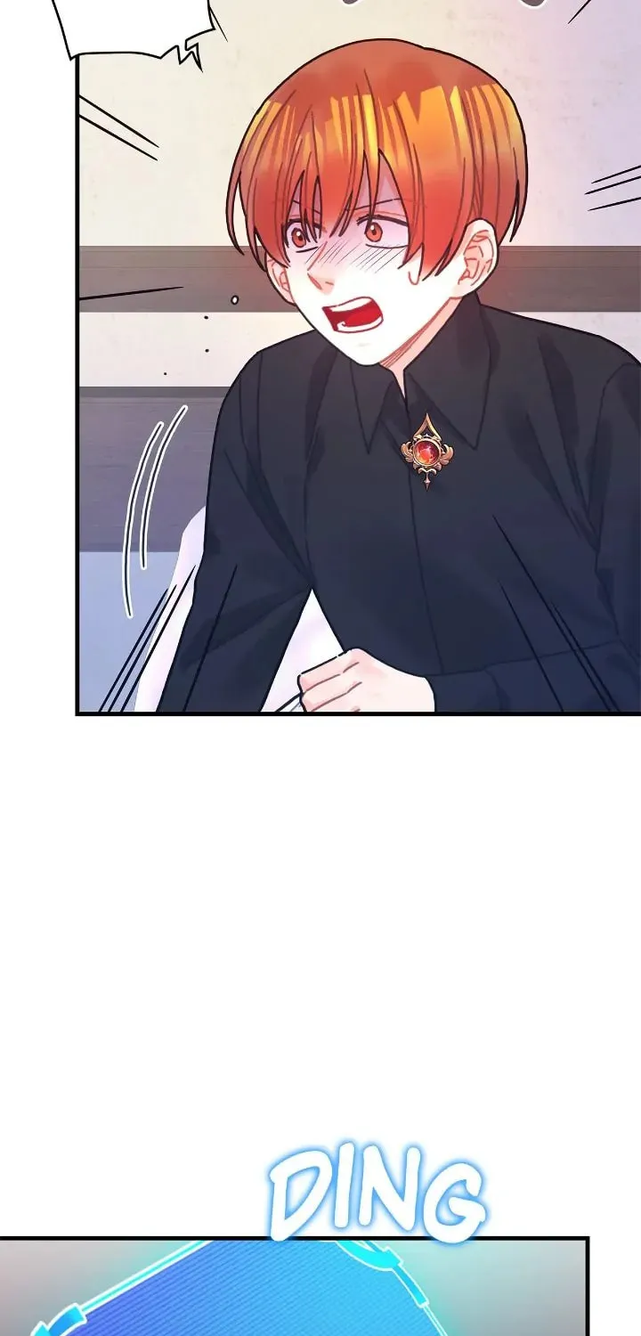 How to Refuse the Route Chapter 42 page 4 - 