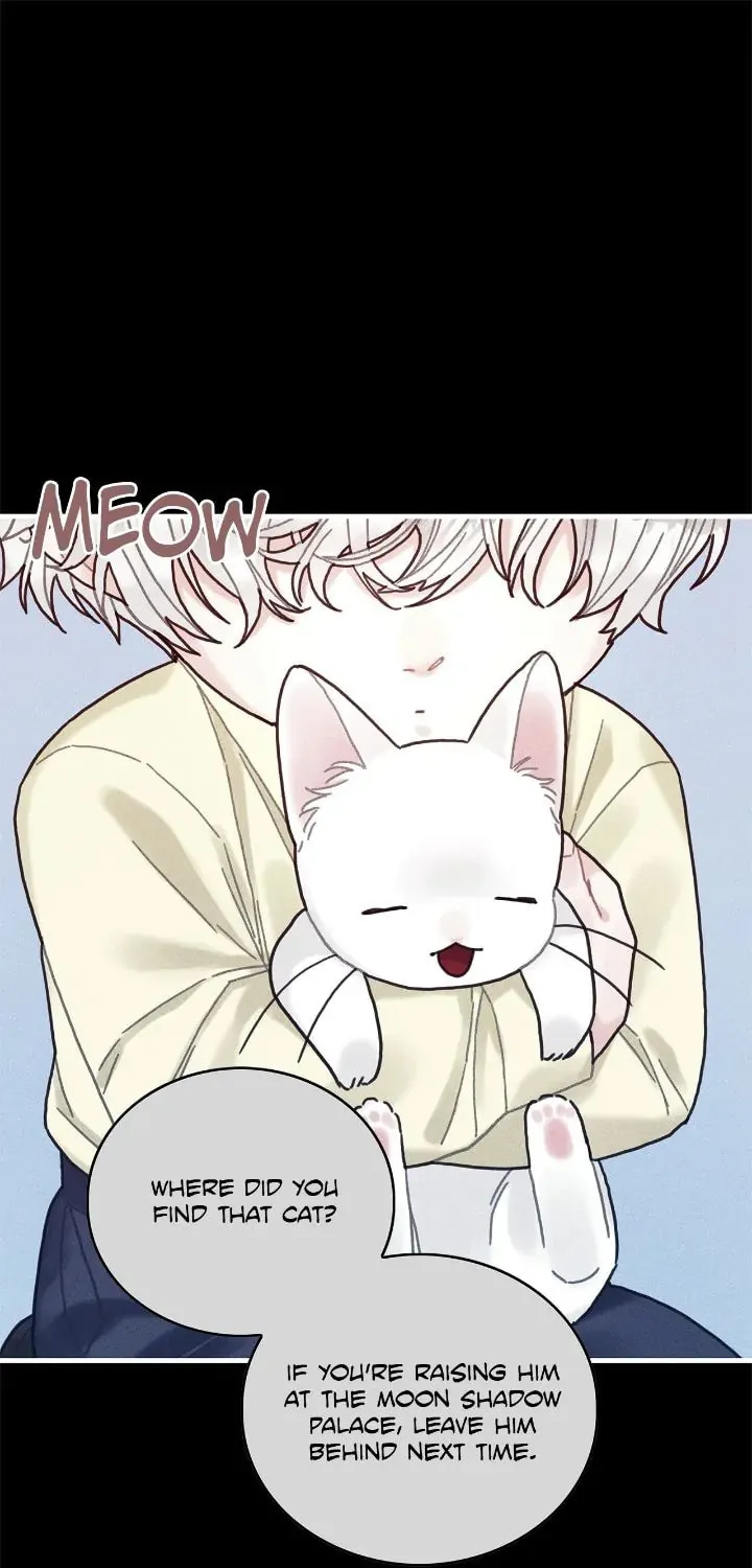How to Refuse the Route Chapter 42 page 32 - 