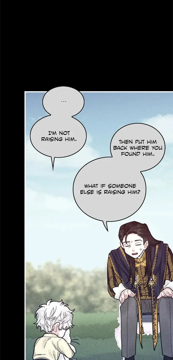 How to Refuse the Route Chapter 42 page 33 - 