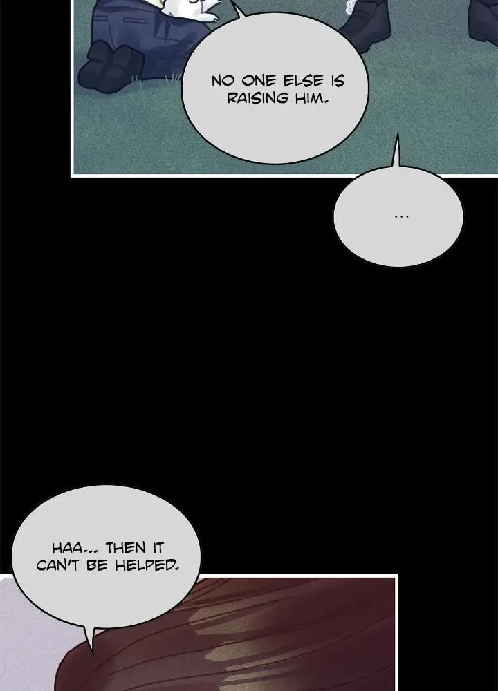 How to Refuse the Route Chapter 42 page 34 - 