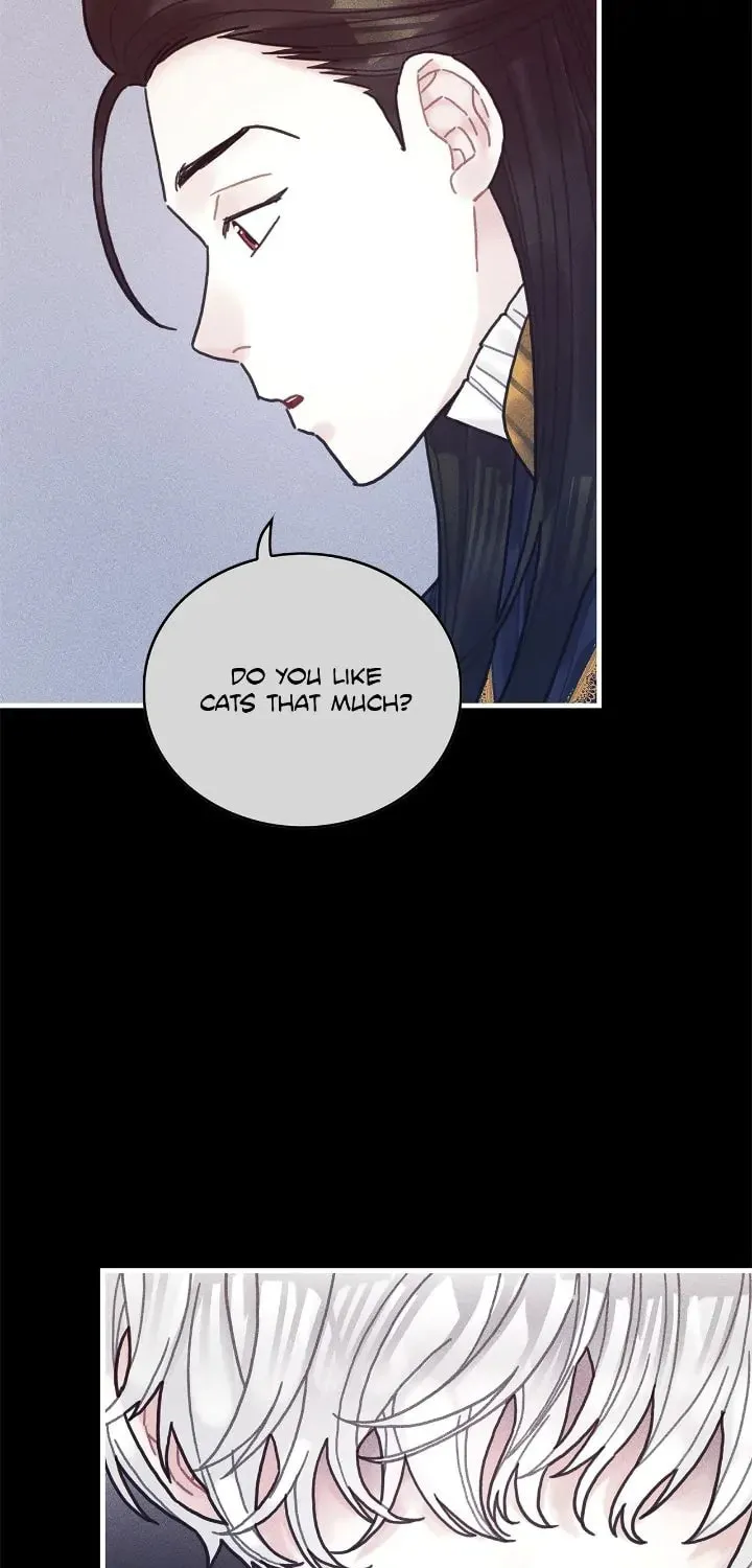How to Refuse the Route Chapter 42 page 35 - 
