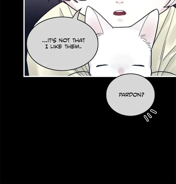 How to Refuse the Route Chapter 42 page 36 - 