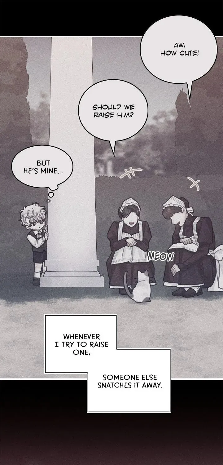 How to Refuse the Route Chapter 42 page 37 - 