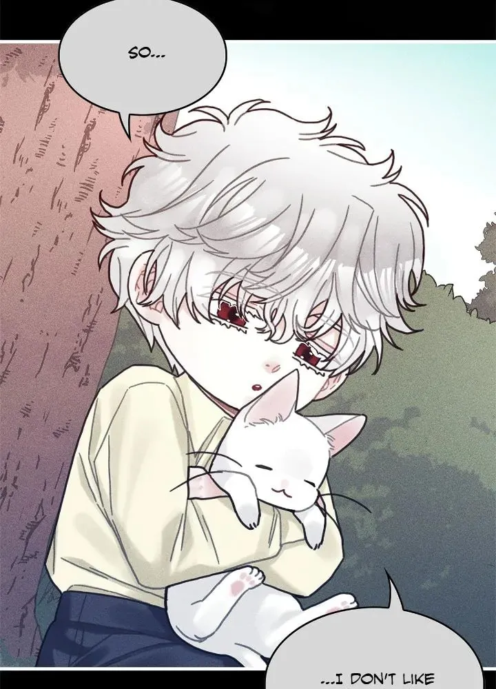 How to Refuse the Route Chapter 42 page 39 - 