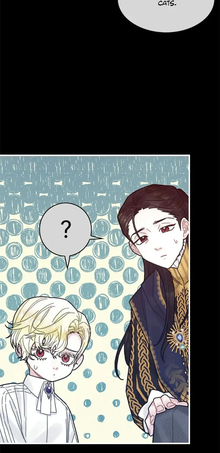 How to Refuse the Route Chapter 42 page 40 - 