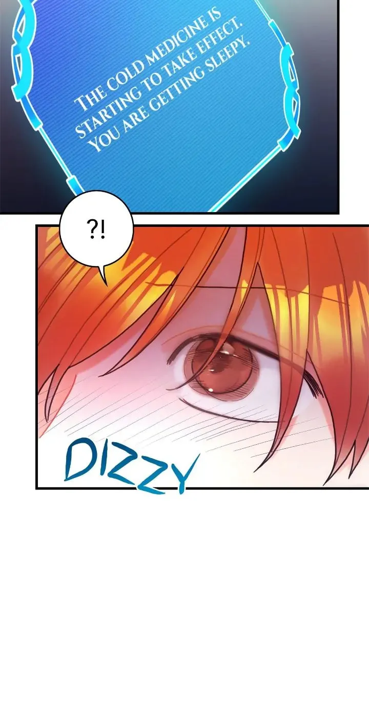 How to Refuse the Route Chapter 42 page 5 - 